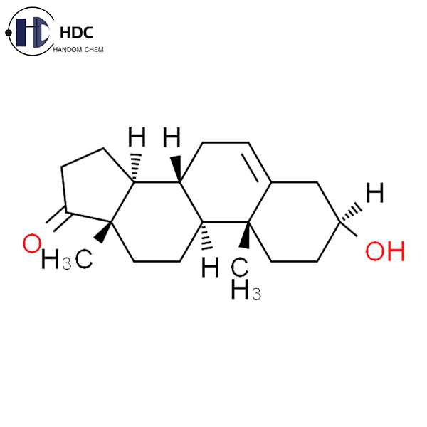 Dehydroepiandrosterone DHEA