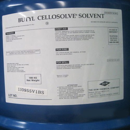 BUTYL CELLOSOLVE