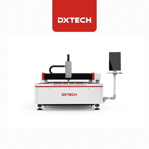 -Metal Sheet Fiber Laser Cutting Machine for Steel