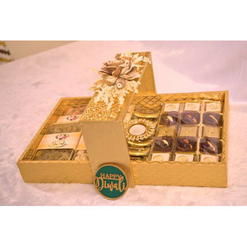 Diwali Chocolate Gift Kit