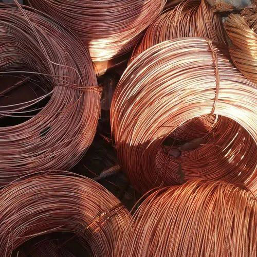 Pure Copper Scrap