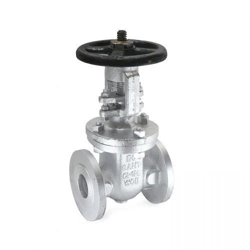 Gate Valve