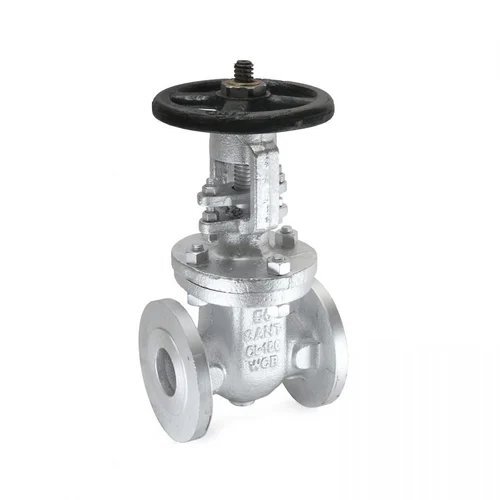 Gate Valves Class 900