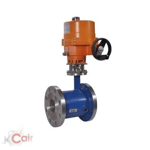 Electric Ball Valve