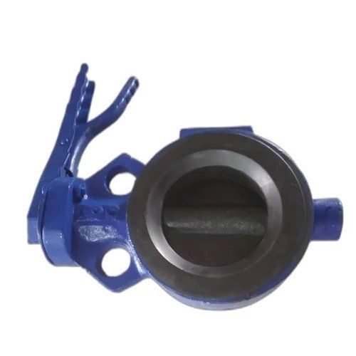 Butterfly Valves