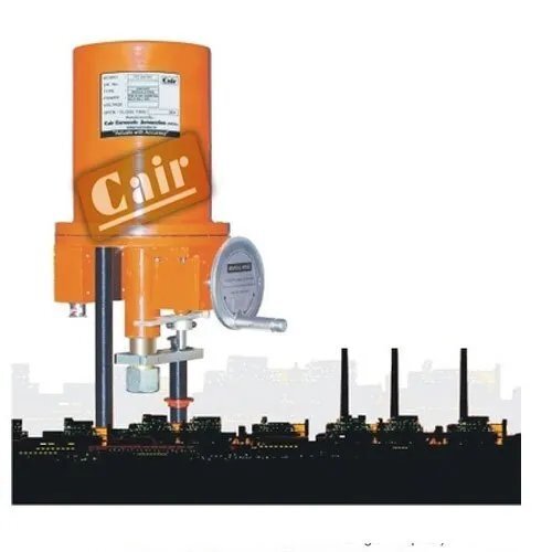 Linear Actuator Single Phase