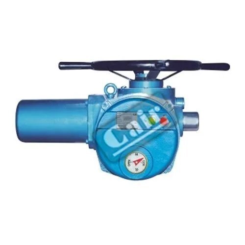 Multi Turn Electric Actuator