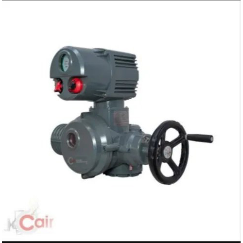 THREE PHASE PROOF MULTI TURN ELECTRICAL ACTUATOR