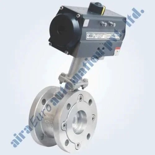 Flush Bottom Full Bore Floating Ball Valve
