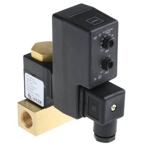 Auto Drain Valve