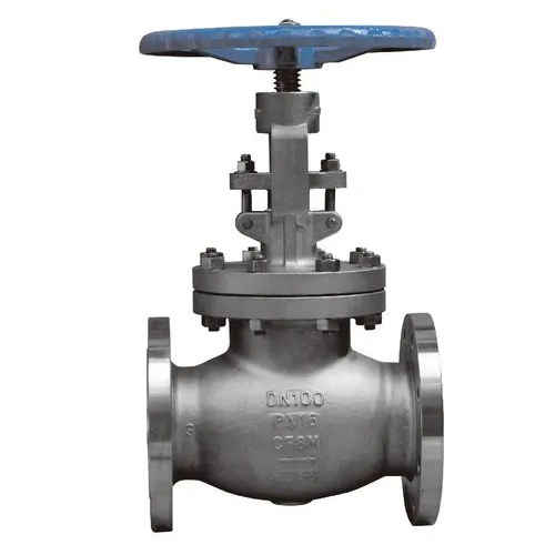 Globe Valve