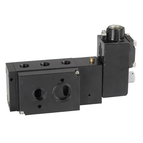 Namur Solenoid Valve