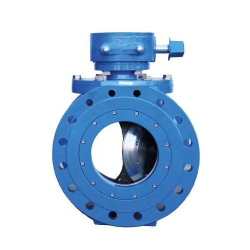 Aira Plug Valve