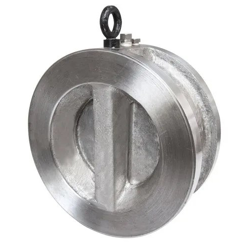 Dual Plate Check Valve