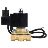 Direct Acting Solenoid Valve