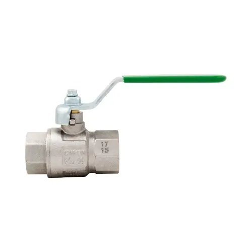 Aira Ball Valve