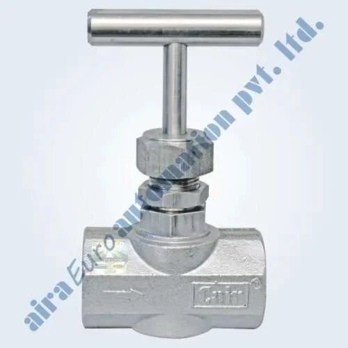 SS Needle Valve