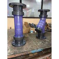 PVC Non Return Valve