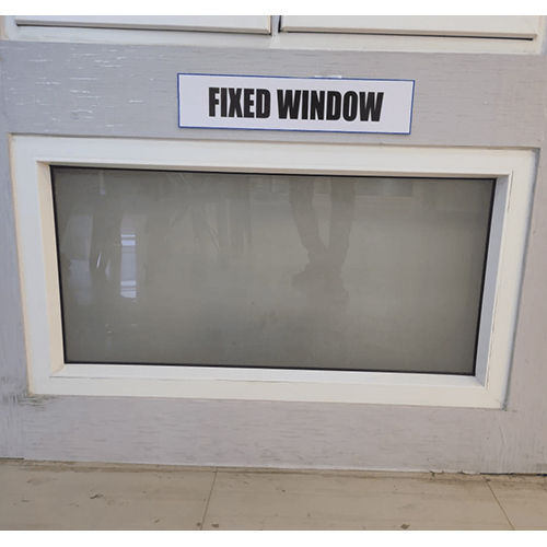 Fixed Window