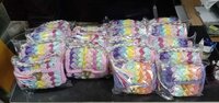 Ladies Yarn Bag