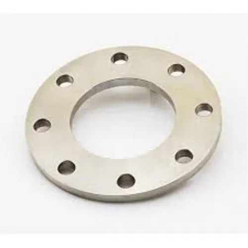 Flanges Ms Application: Industrial