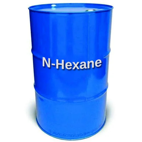 N-HEXANE CHEMICALS