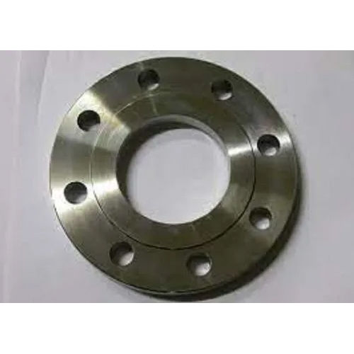 Stainless Steel Flanges