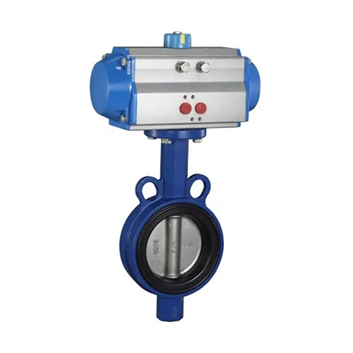 Cast Iron Pneumatic Actuator