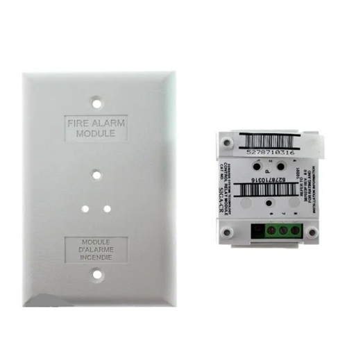 EST SIGA - CR Control Module