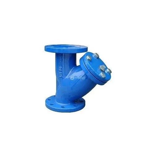 PTFE Lined Y Type Strainer Manufacturer in India