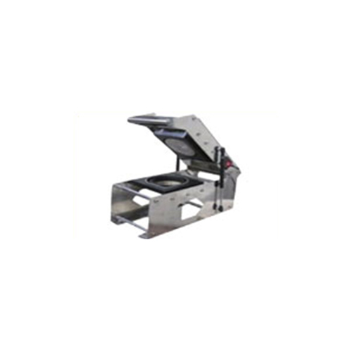 Round Glass Cutting Sealing Packing Machine Dimension(L*W*H): 490 X 220 X 460 Mm Millimeter (Mm)