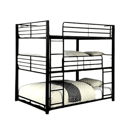Machine Made 3 Tier Bunk Beds at Best Price in Hyderabad Bharathi