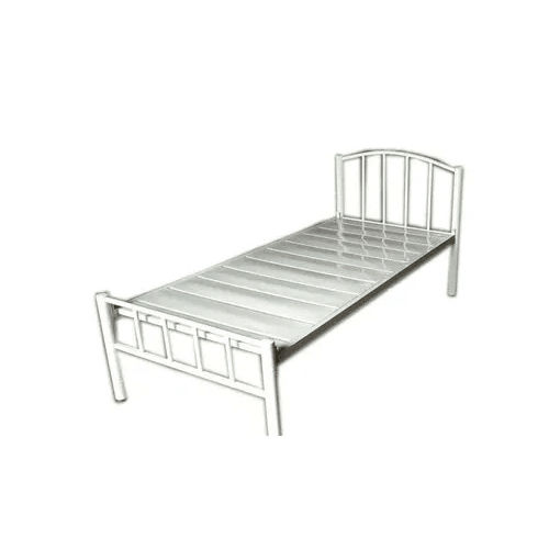 Stainless Steel Bed