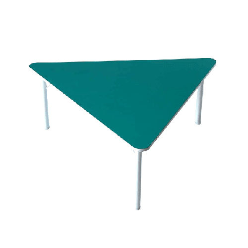 Trio Childrens Playschool Table - Color: Any Color