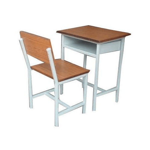 Single Seater School Desk