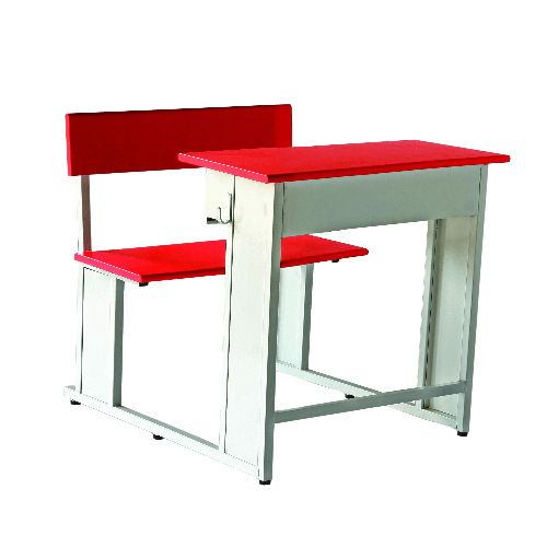 Single Seater School Bench