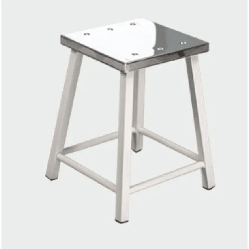 Steel Stool