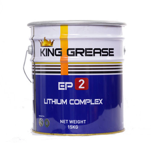 15 KG EP2 Lithium Extreme Pressure Grease