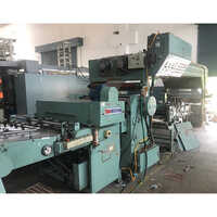 Automatic Wen Chuyan Lamination Machine