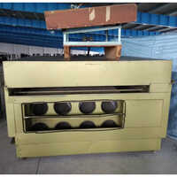 MTM 232 UV Dryer Machine