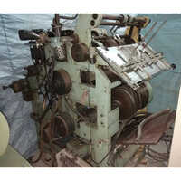 Automatic Mtm 490 - Window Pasting Machine