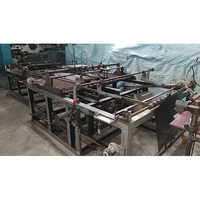 Any Color Mtm 098 - Envelope Making Machine