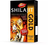 Shilajit Gold Herbal