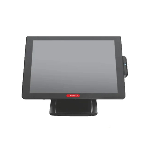 Retsol Rs P1450 Touch POS Machine