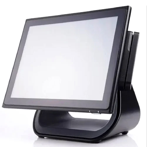 Retail Platinum Electronic POS Billing Machine