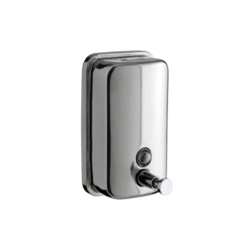 500ml SS Soap Dispenser