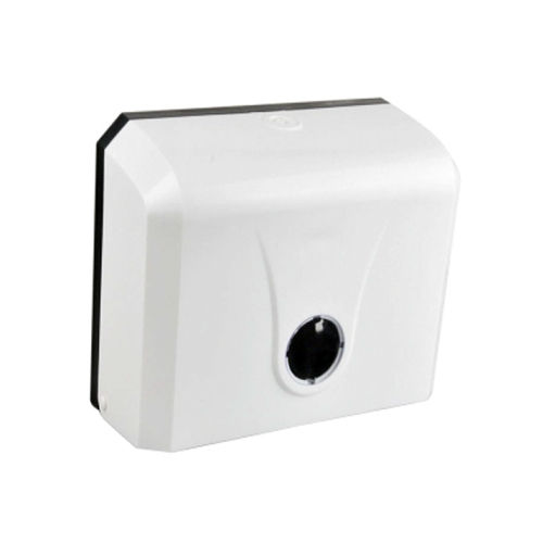 As Pr Availability Small Mc Fold Tissue Dispenser