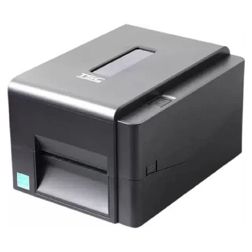 Semi-automatic Tsc Te244 Barcode And Label Printer