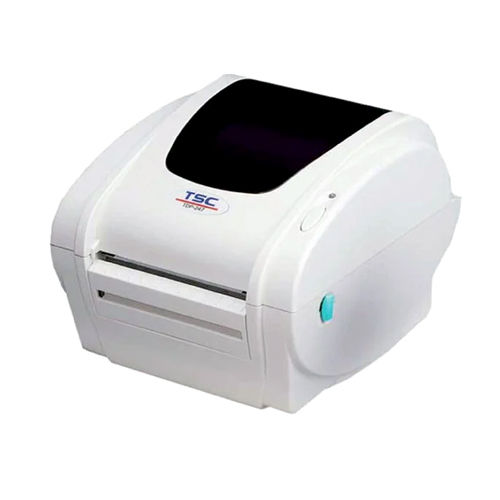 Semi-automatic Tsc - Ttp 247 Barcode Printer