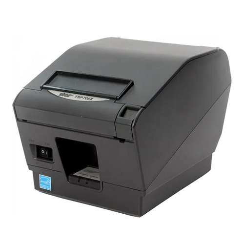 Star Tsp700ii Barcode Printer